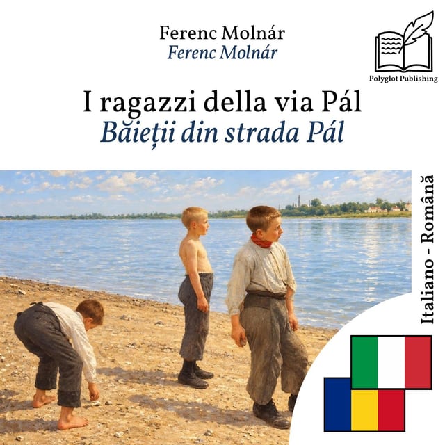 Băieții din strada Pál