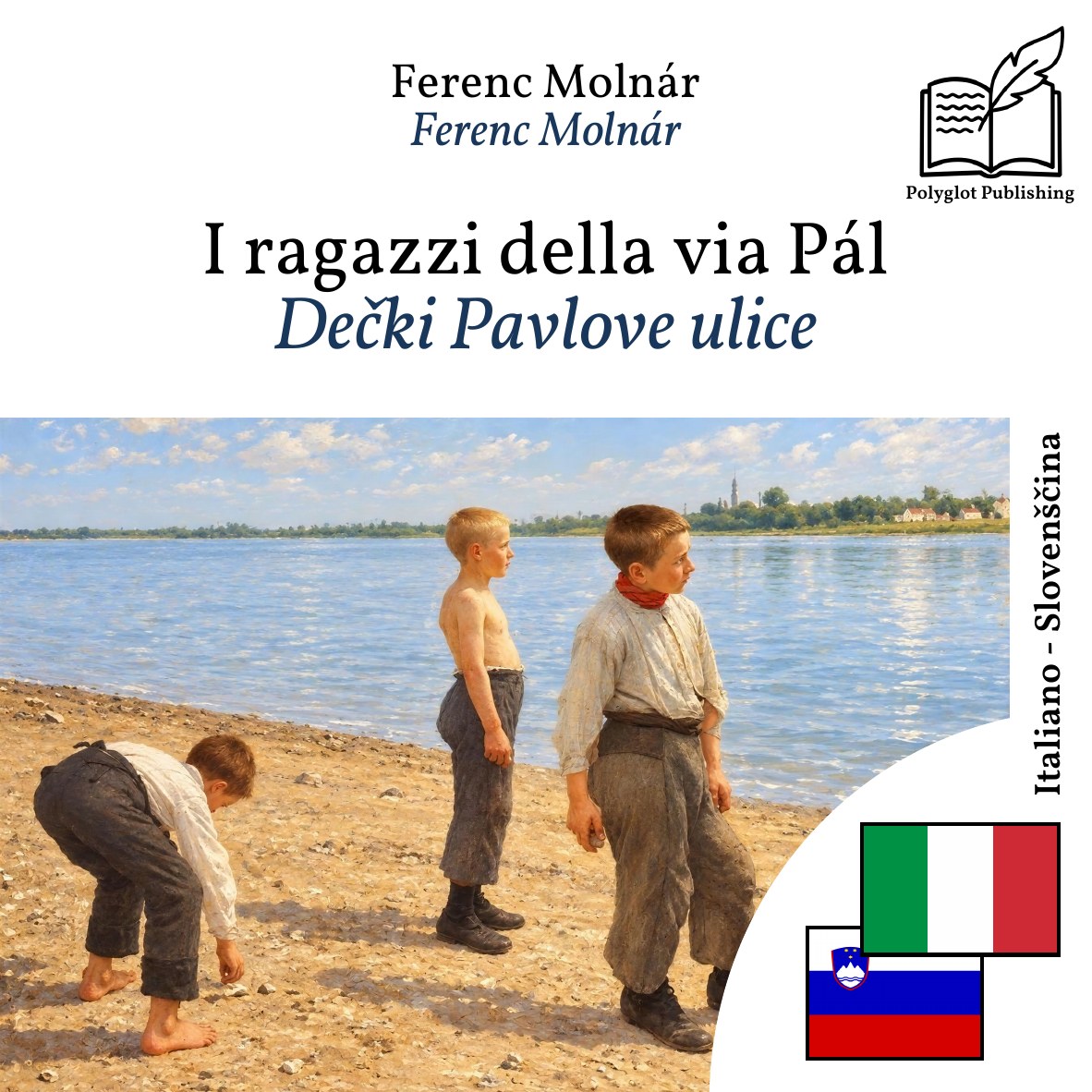 Dečki Pavlove ulice