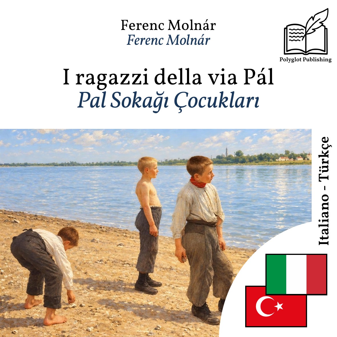 Pal Sokağı Çocukları