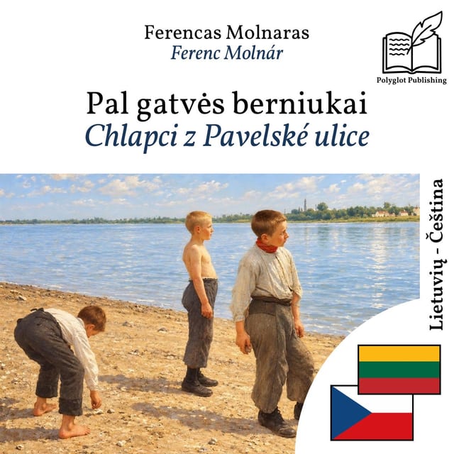 Chlapci z Pavelské ulice