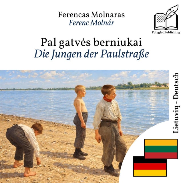 Die Jungen der Paulstraße