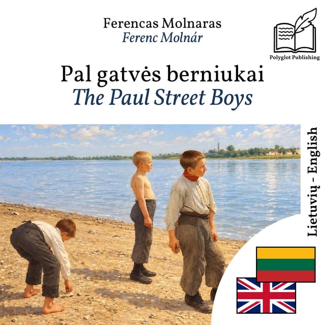 The Paul Street Boys
