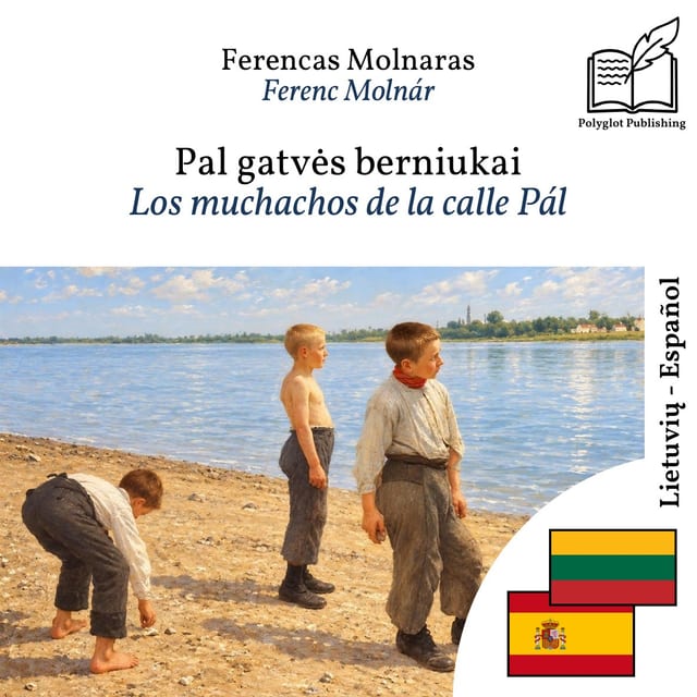 Los muchachos de la calle Pál