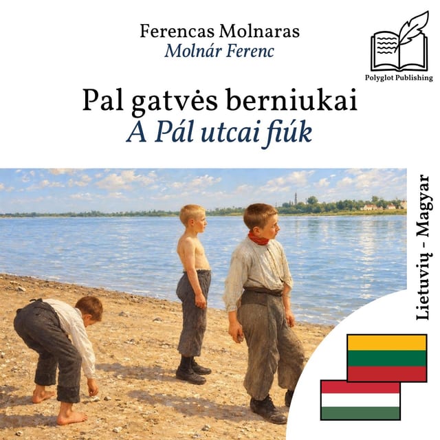 A Pál utcai fiúk