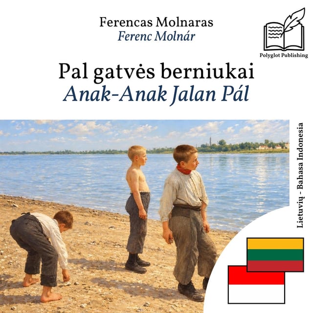 Anak-Anak Jalan Pál