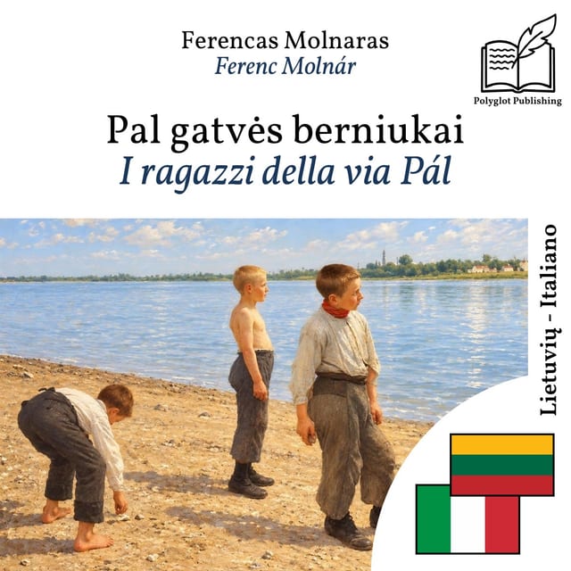 I ragazzi della via Pál