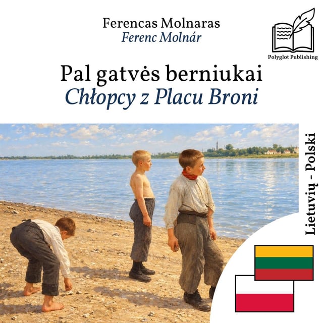 Chłopcy z Placu Broni