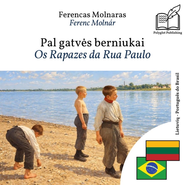 Os Rapazes da Rua Paulo