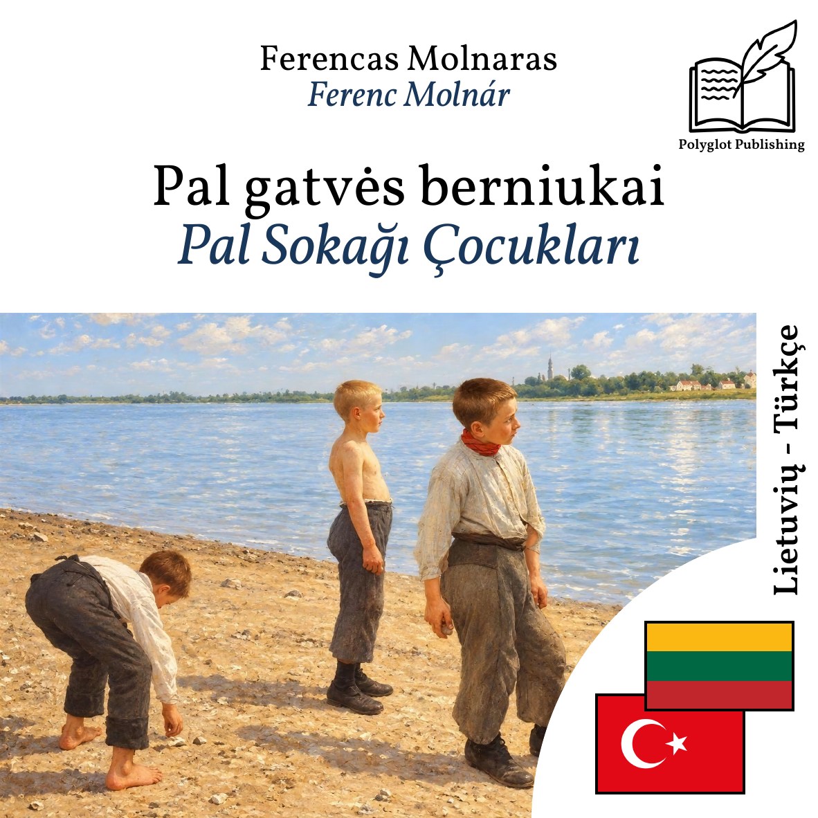 Pal Sokağı Çocukları