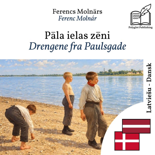 Drengene fra Paulsgade