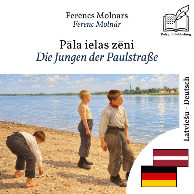 Die Jungen der Paulstraße