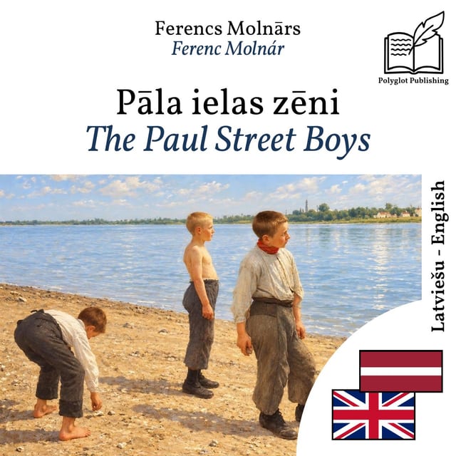 The Paul Street Boys