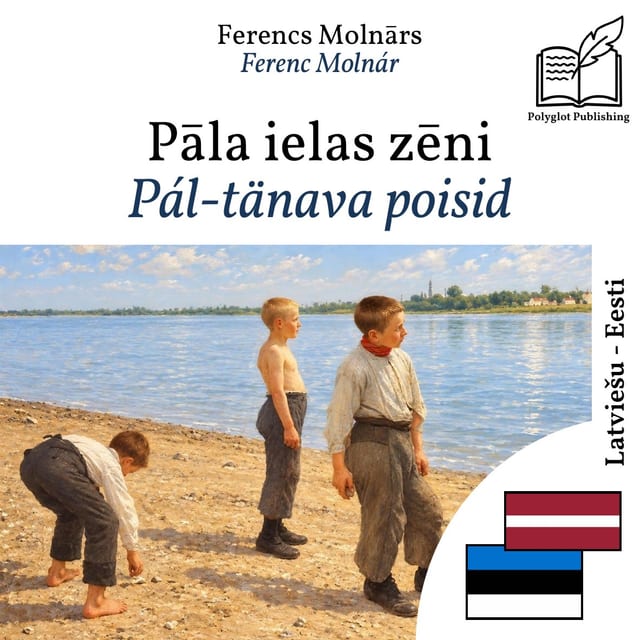 Pál-tänava poisid