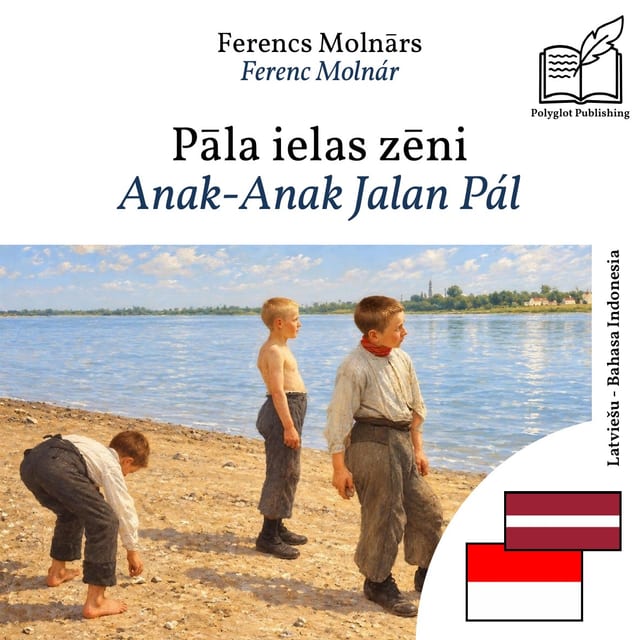 Anak-Anak Jalan Pál