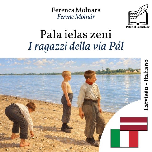 I ragazzi della via Pál
