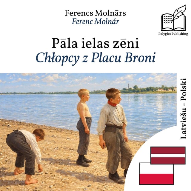 Chłopcy z Placu Broni