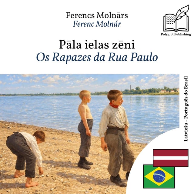 Os Rapazes da Rua Paulo