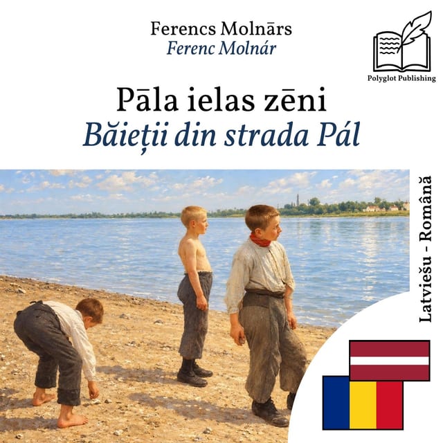 Băieții din strada Pál