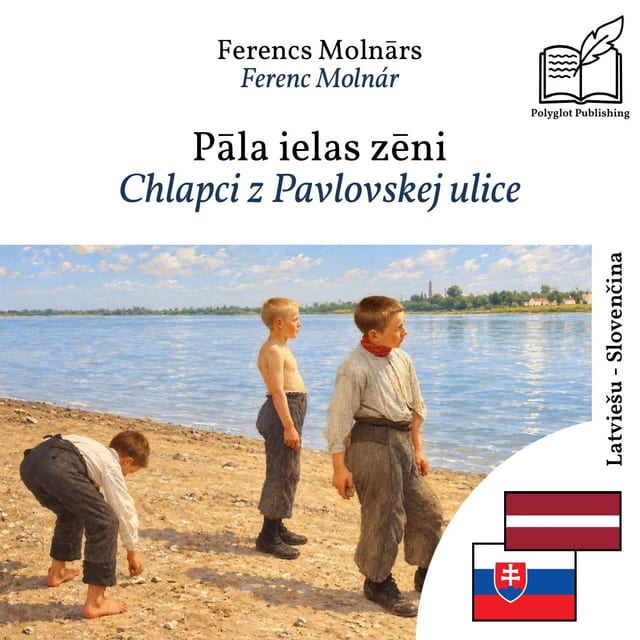 Chlapci z Pavlovskej ulice