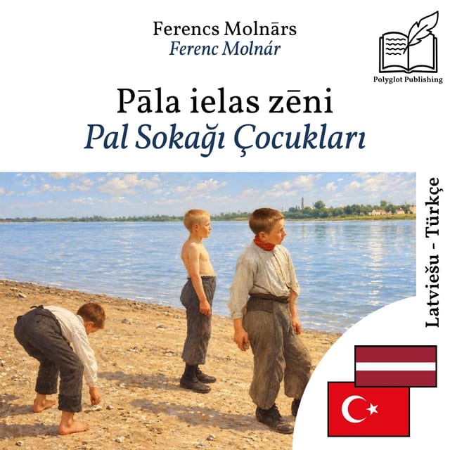 Pal Sokağı Çocukları