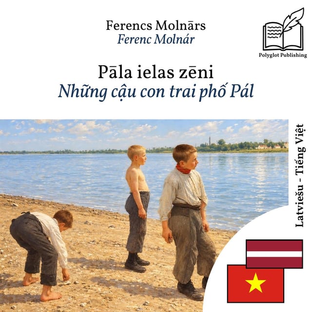 Những cậu con trai phố Pál