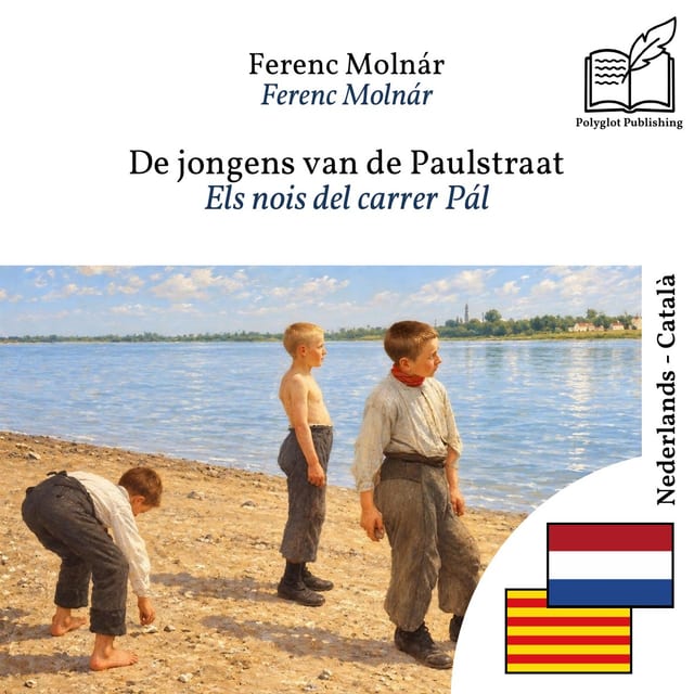 Els nois del carrer Pál