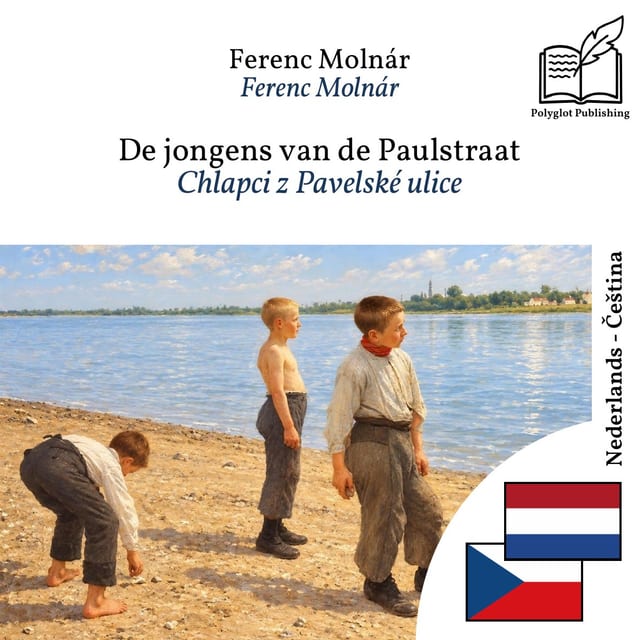 Chlapci z Pavelské ulice