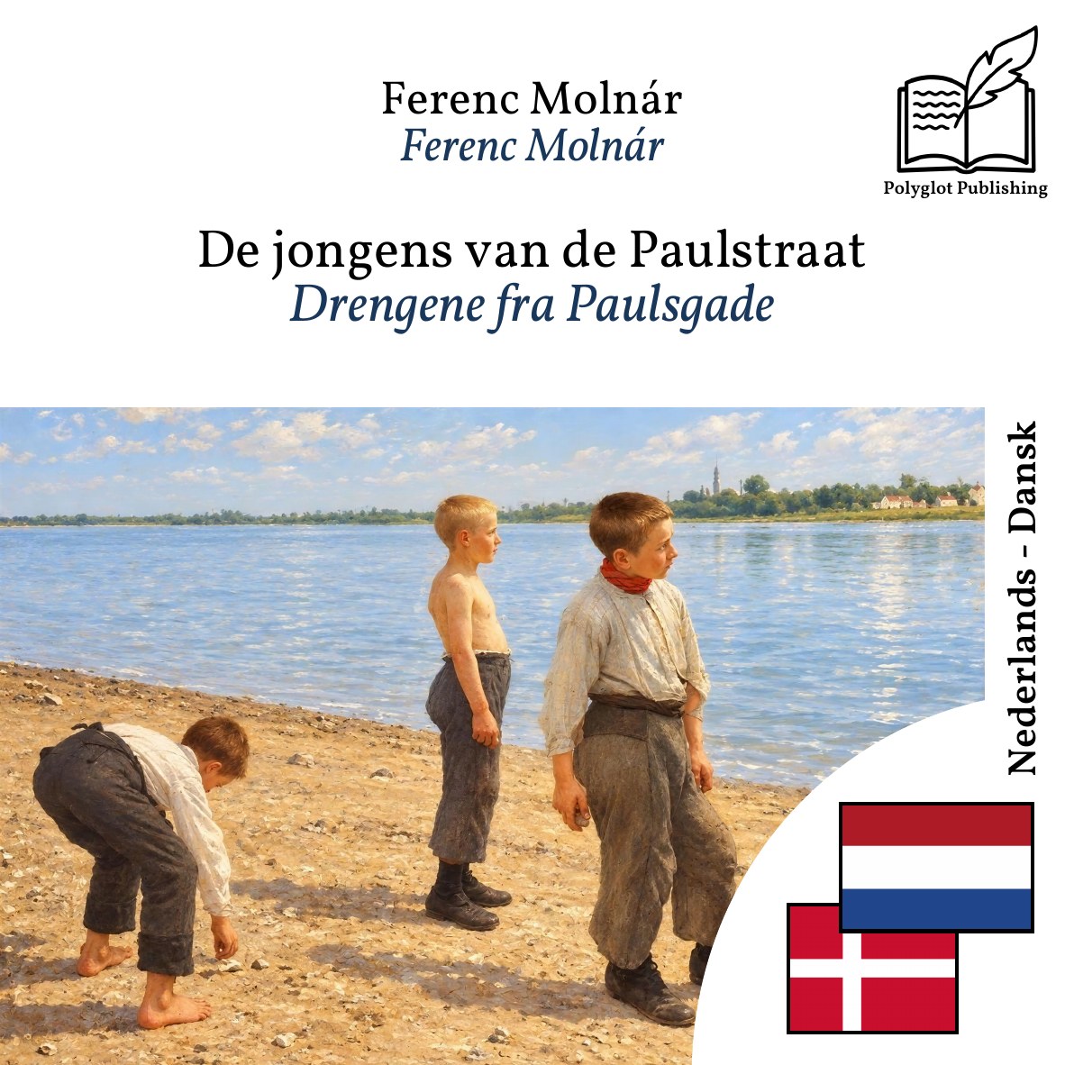 Drengene fra Paulsgade