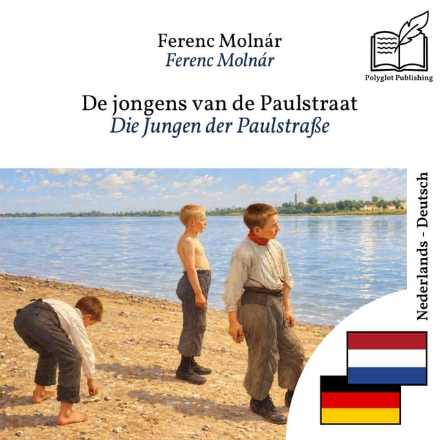 Die Jungen der Paulstraße