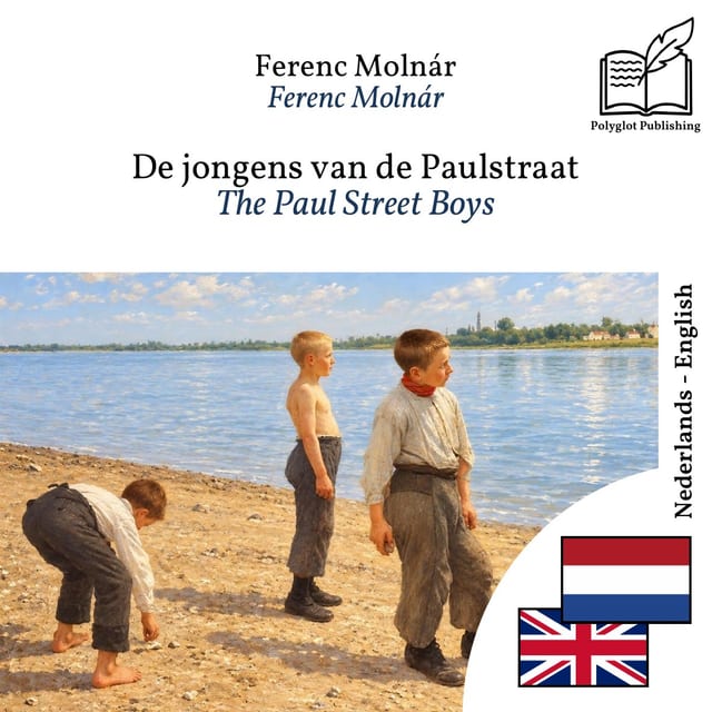 The Paul Street Boys