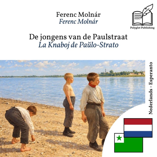La Knaboj de Paŭlo-Strato