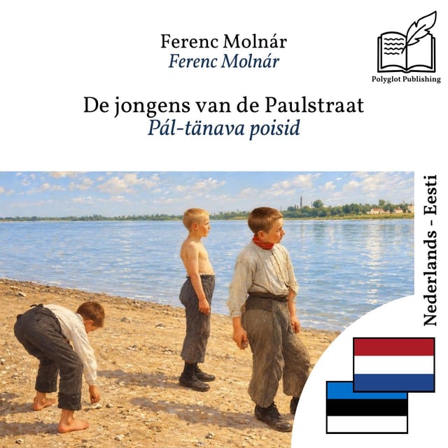 Pál-tänava poisid