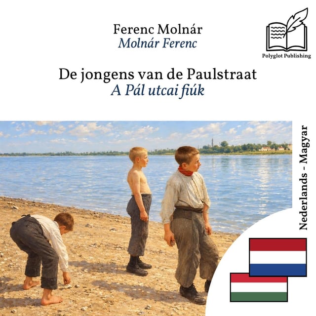 A Pál utcai fiúk