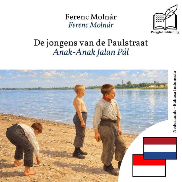 Anak-Anak Jalan Pál