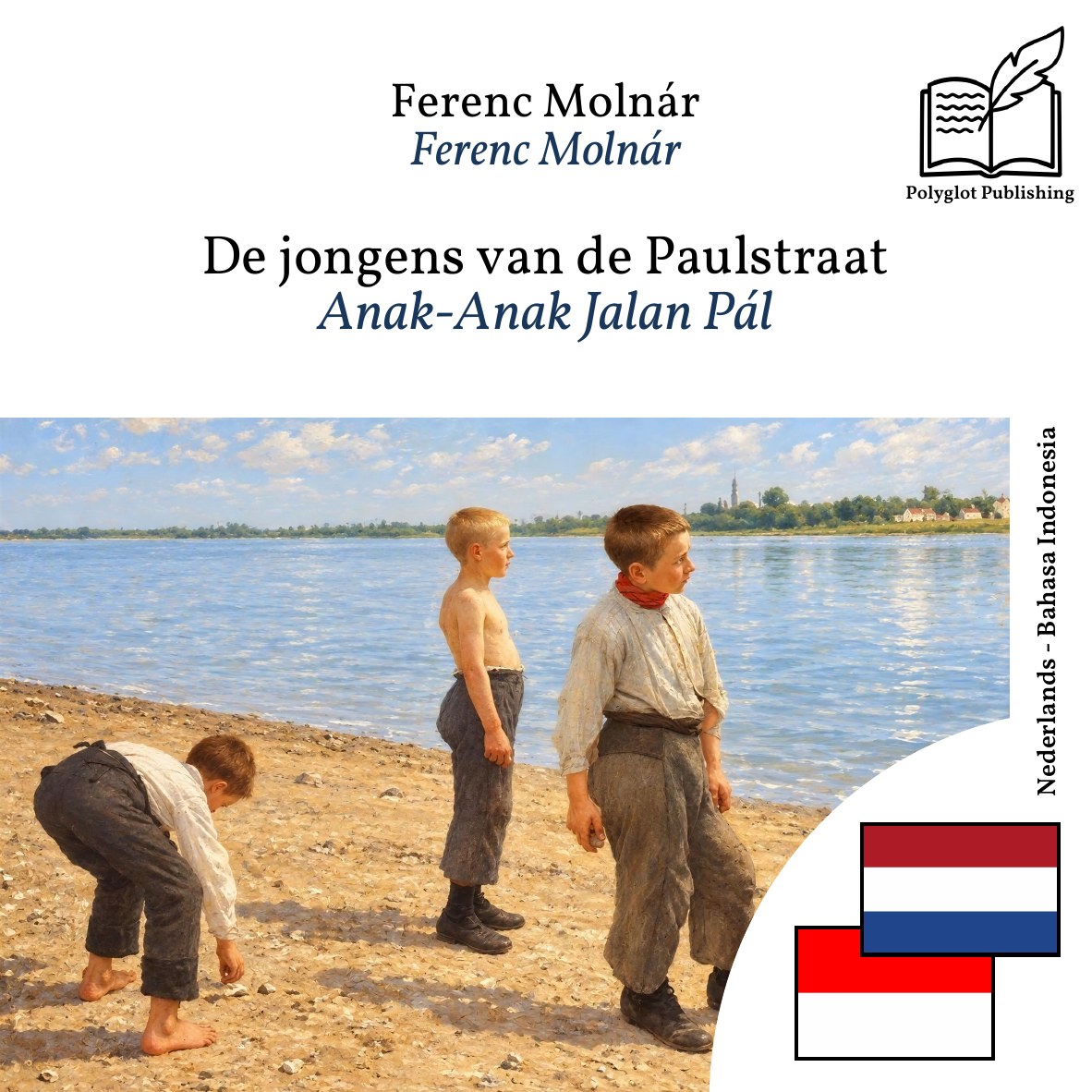 Anak-Anak Jalan Pál