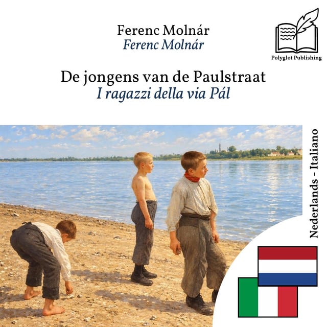 I ragazzi della via Pál