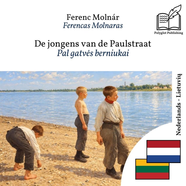Pal gatvės berniukai