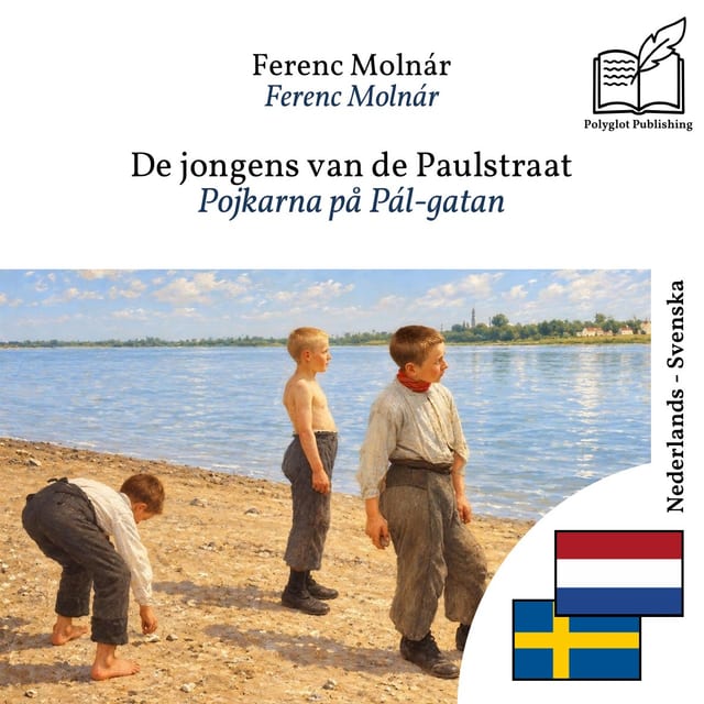 Pojkarna på Pál-gatan