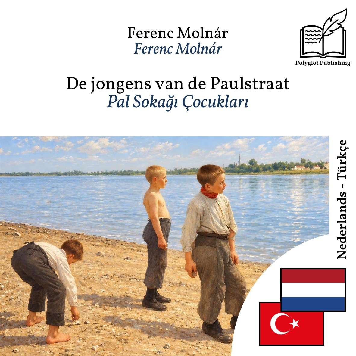 Pal Sokağı Çocukları