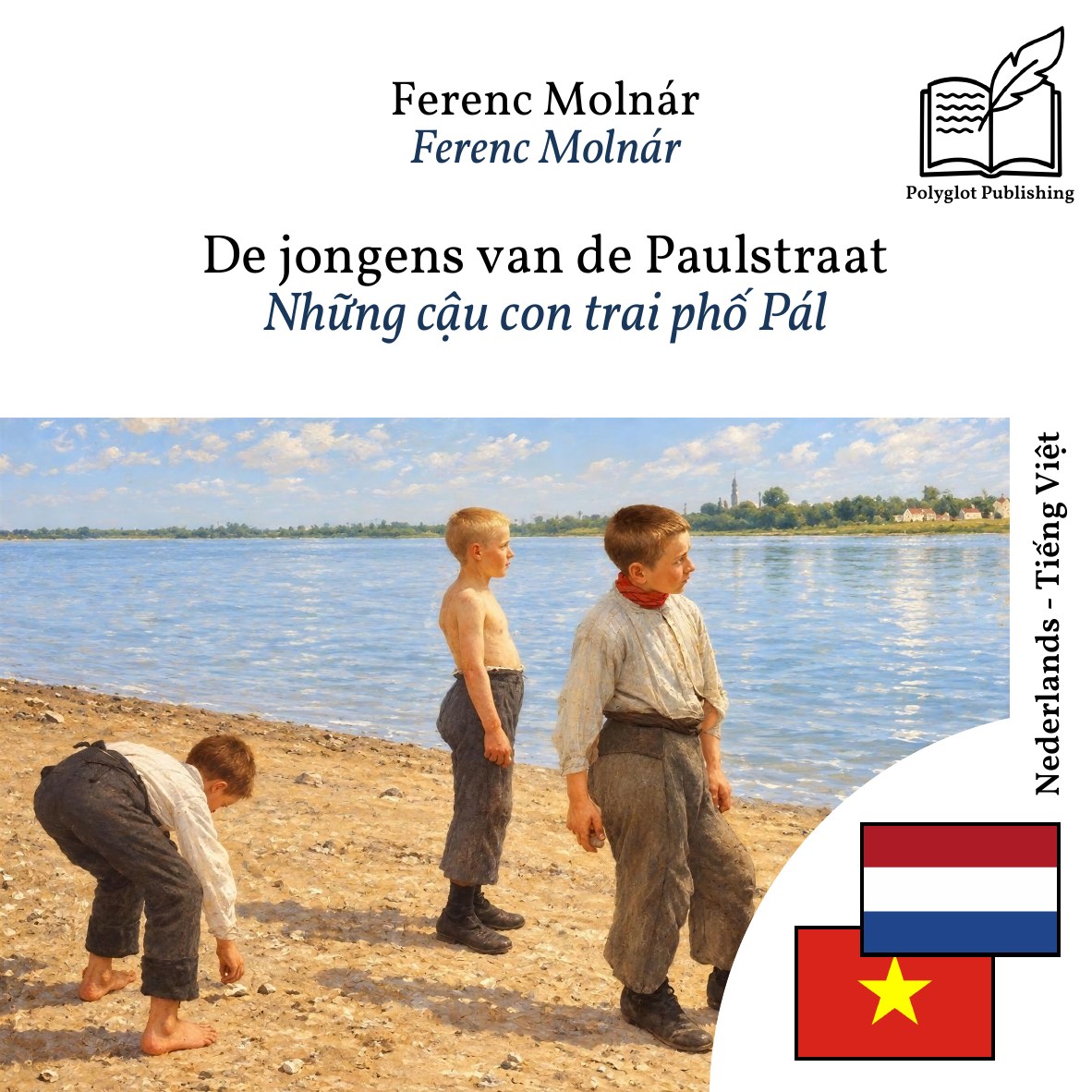 Những cậu con trai phố Pál