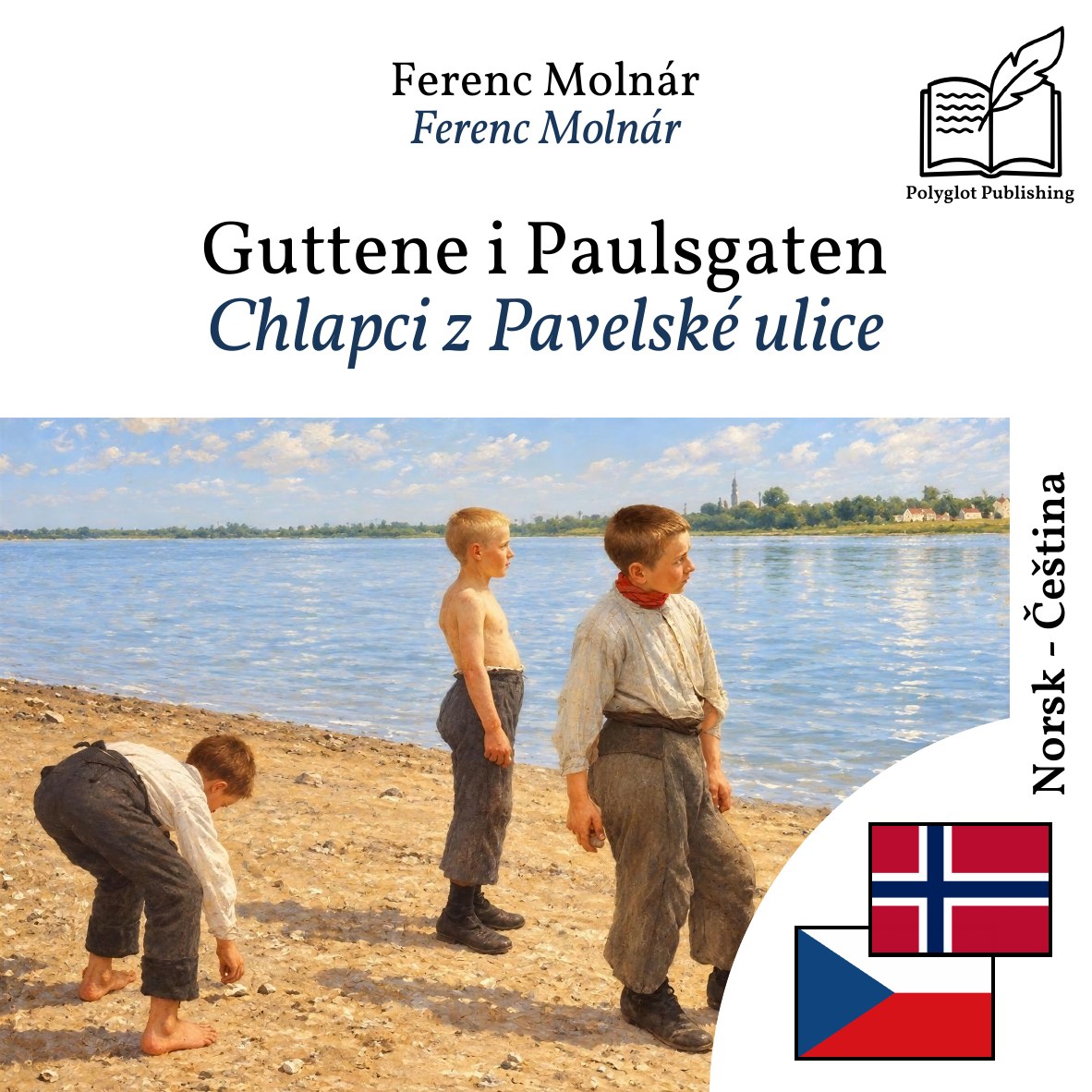 Chlapci z Pavelské ulice