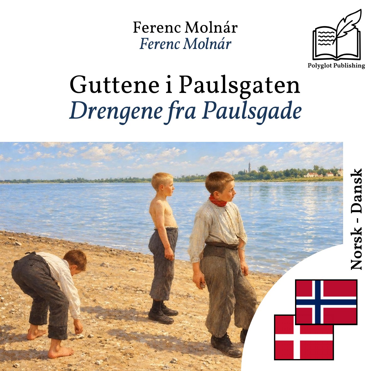 Drengene fra Paulsgade
