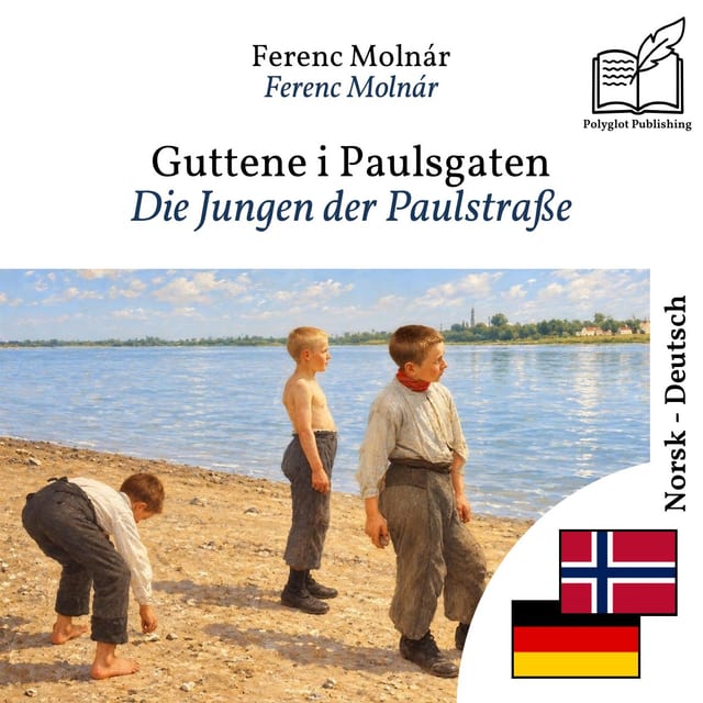 Die Jungen der Paulstraße