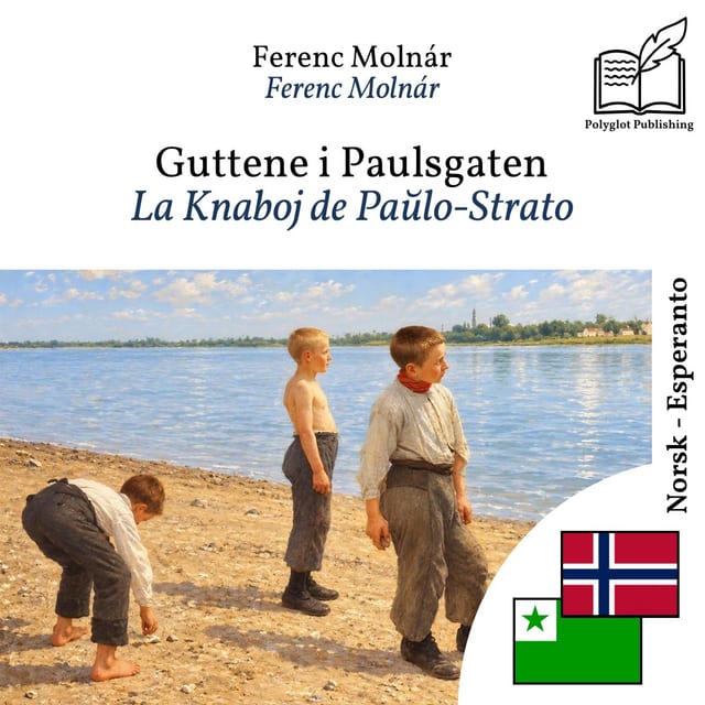 La Knaboj de Paŭlo-Strato
