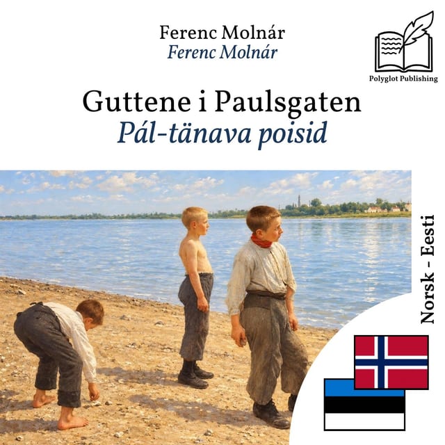 Pál-tänava poisid