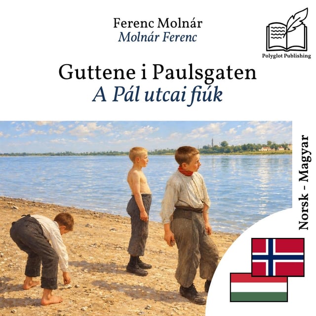 A Pál utcai fiúk