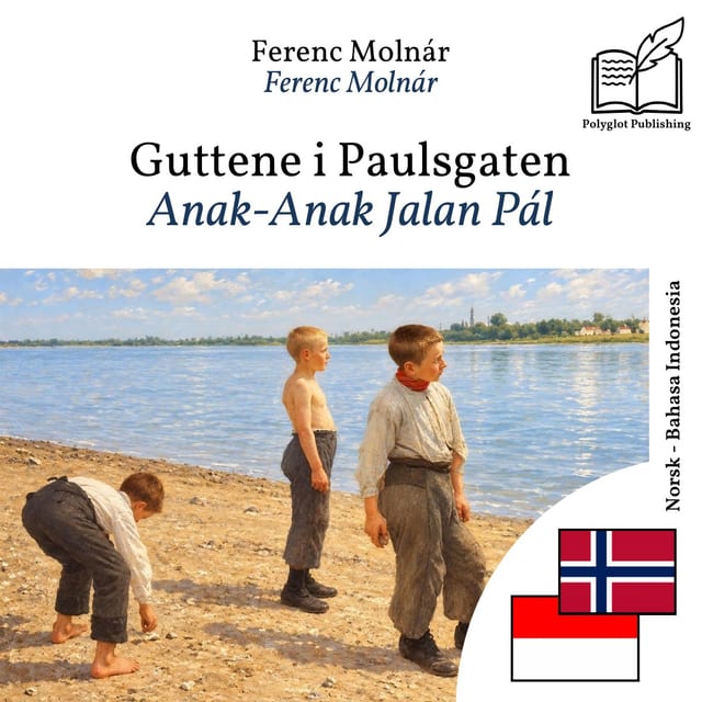 Anak-Anak Jalan Pál