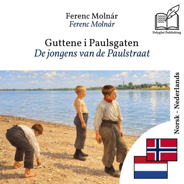 De jongens van de Paulstraat