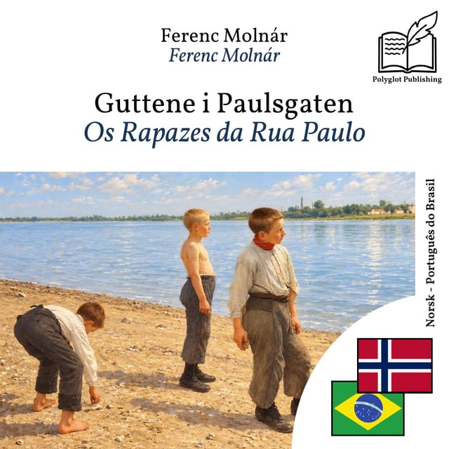 Os Rapazes da Rua Paulo