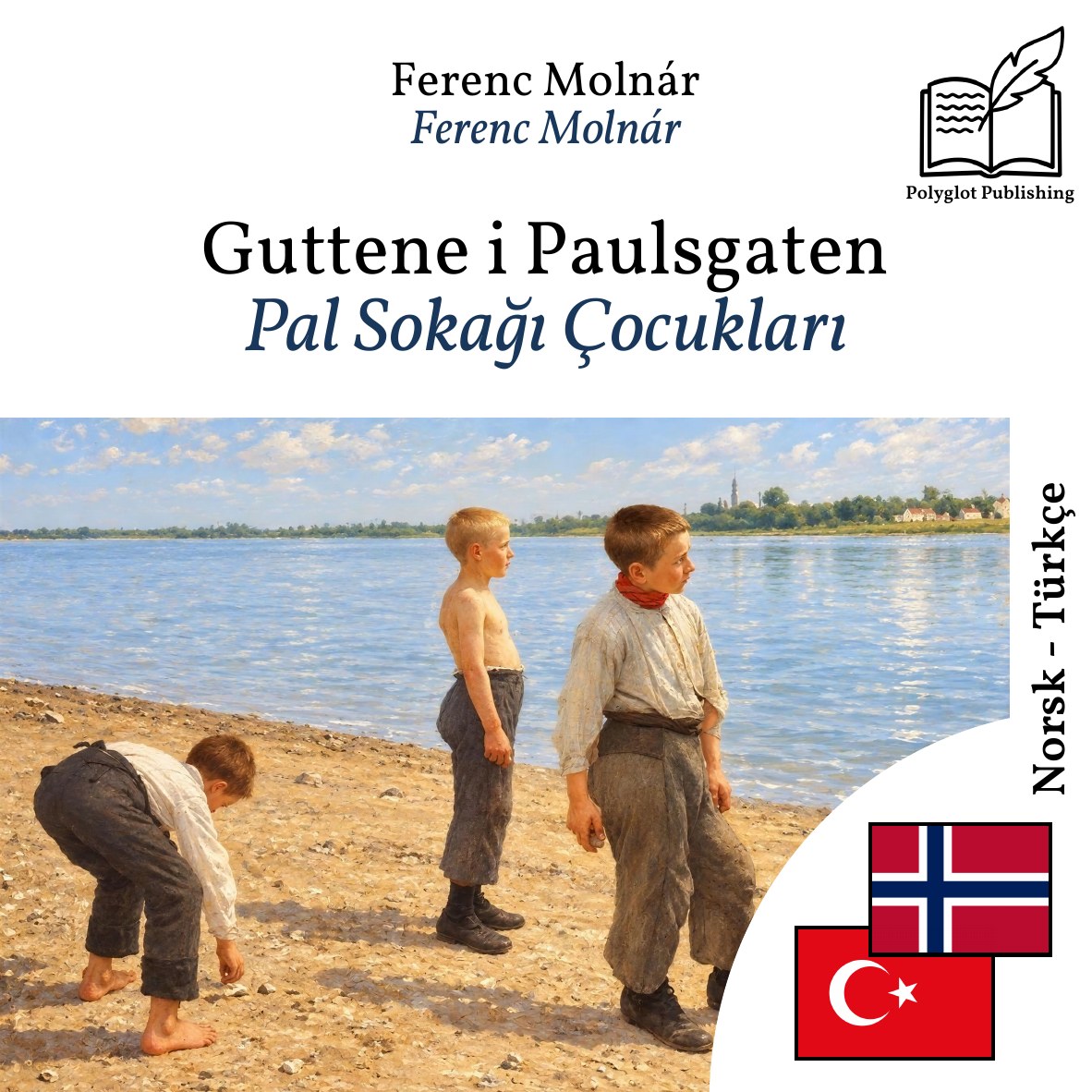Pal Sokağı Çocukları